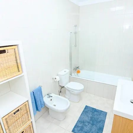 Tres Sardinhas Апартаменты *